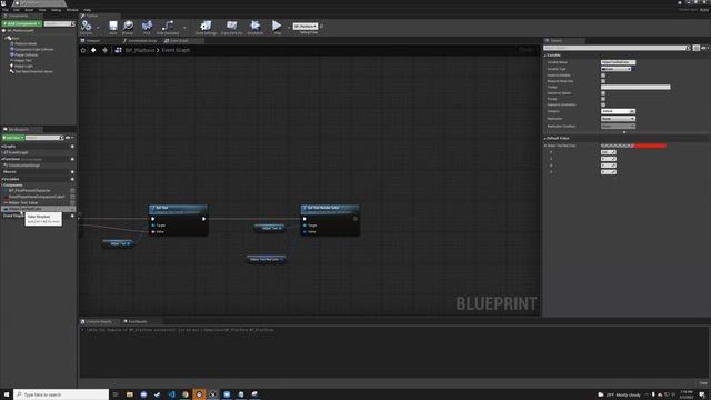 Feb 3rd 2022 - Building a Platform to place the Companion Cube смотреть онлайн