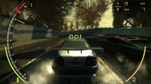 Need for Speed Most Wanted 2023 Revork 3.8