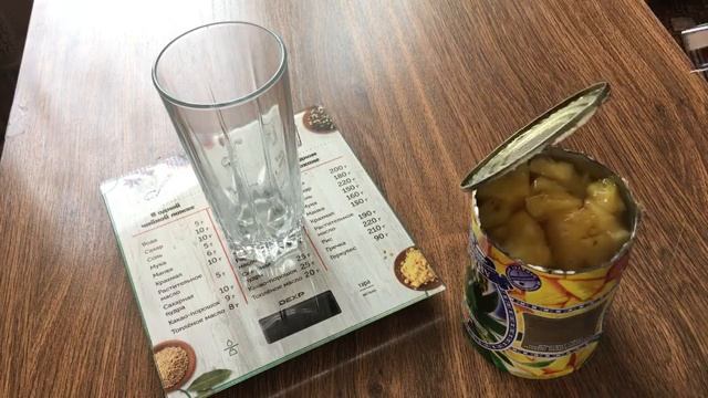 АНАНАСЫ КУСОЧКАМИ | АНАНАСЫ В ЛЕГКОМ СИРОПЕ | АНАНАСЫ ОТ КОМПАНИИ ЗОЛОТАЯ ДОЛИНА смотреть онлайн