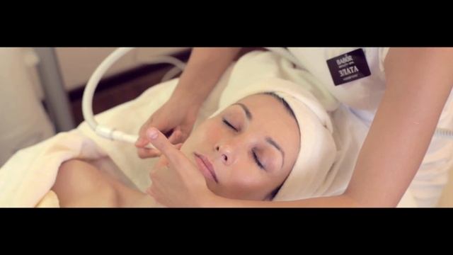 BABOR BEAUTY SPA Пермь Аппаратная косметология 2 смотреть онлайн