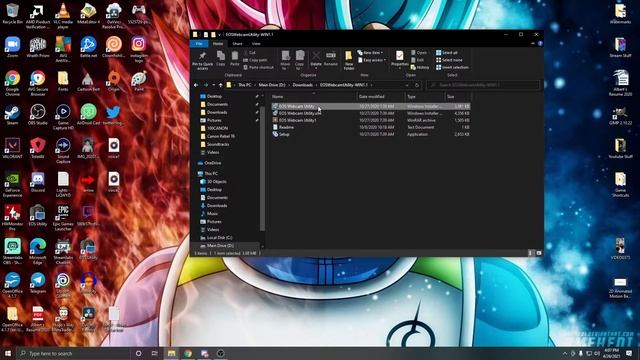How to use Canon DSLR Camera for streaming on Twitch смотреть онлайн