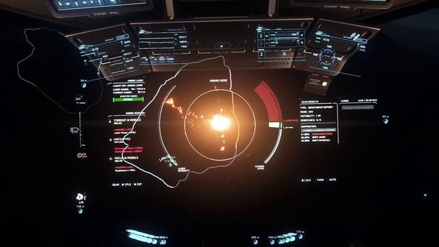 Star Citizen 3.17.2 Prospector Mining Guide смотреть онлайн