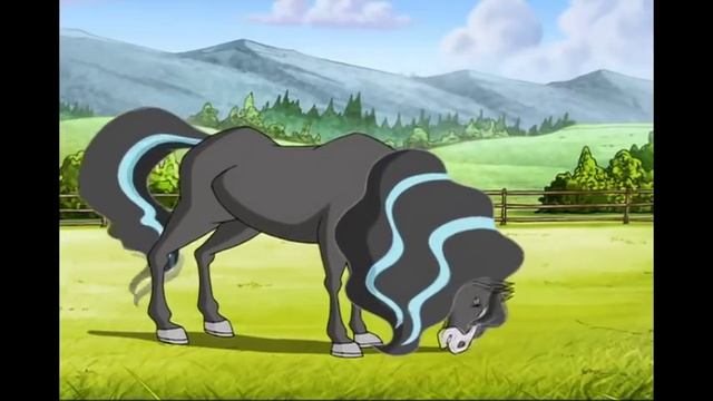 Horseland | 1hr Compilation | Season 2 Episodes 4-6 Horse Cartoon ??