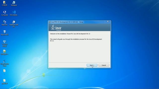 How to download jdk 13 and install смотреть онлайн