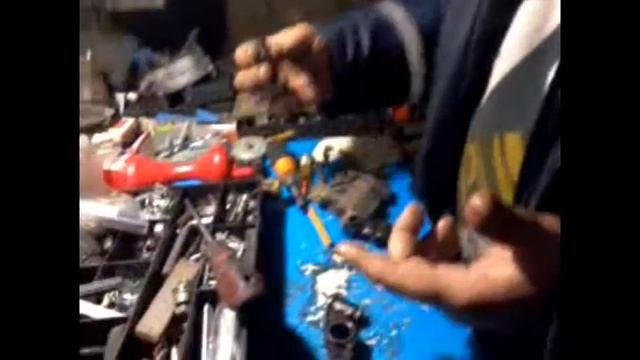 Машины и их удивительные функции