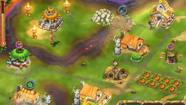 Jack of All Tribes Walkthrough - Level 38 смотреть онлайн