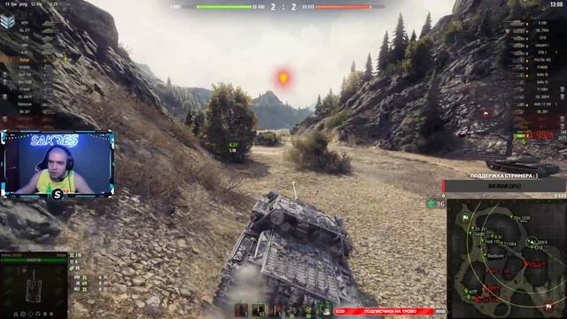 Badger — МОЯ НОВАЯ ИГРУШКА! ХОЧУ 3 ОТМЕТКИ смотреть онлайн