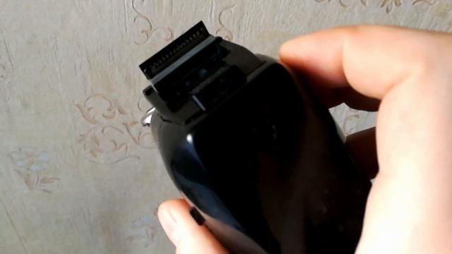 Электробритва Бердск 9