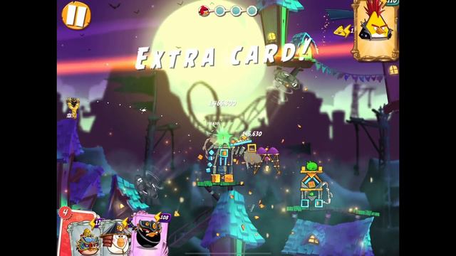 Angry Birds 2 “ Daily Challenge! “ 10/17/20 смотреть онлайн