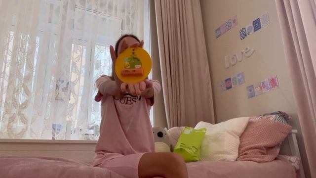 Распаковка посылки из Золотого яблока?// Что я заказала? ?️// Sofiteriya смотреть онлайн