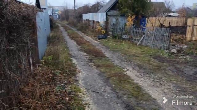 186 . Из Гаража До Дачи. Все дороги ведут на Огород 4 сотки. смотреть онлайн