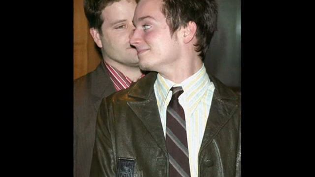 Sean Astin & Elijah Wood - Lost without you смотреть онлайн