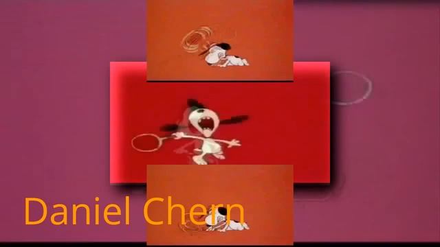 Snoopy has an Epic Breakdown Scan смотреть онлайн