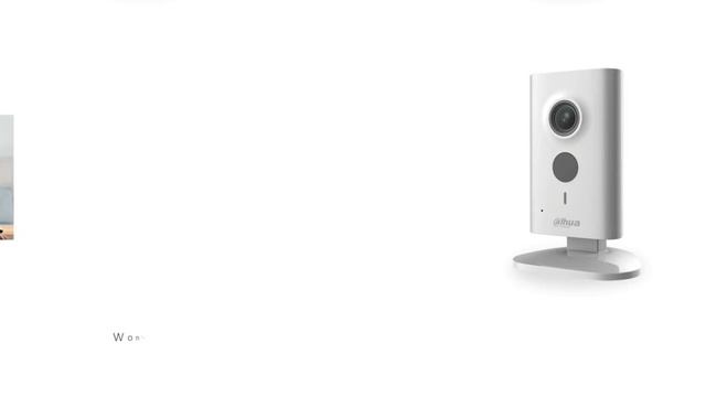 Dahua Home Wi-Fi & Easy for IP смотреть онлайн