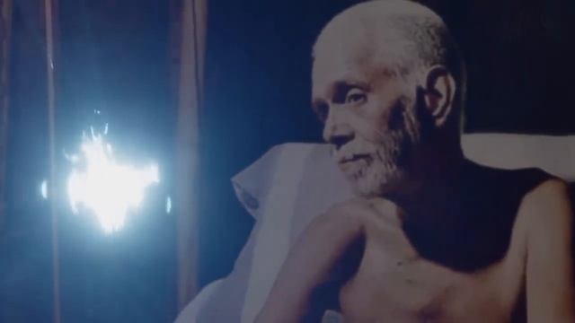 Обратиться Вовнутрь и Достичь Реализации -Рамана Махарши-