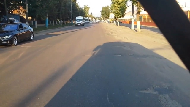 Улица Ульянова до ремонта смотреть онлайн