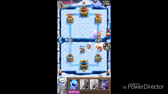 Топ колода с мортирой и арбалетом смотреть онлайн