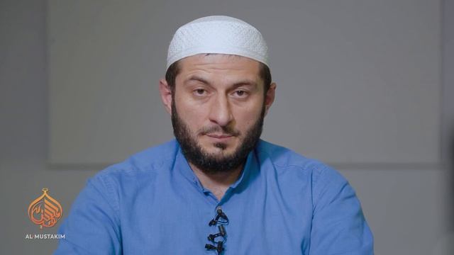 Считается ли пост, если нет полного омовения? Мухаммад аль-Урми смотреть онлайн