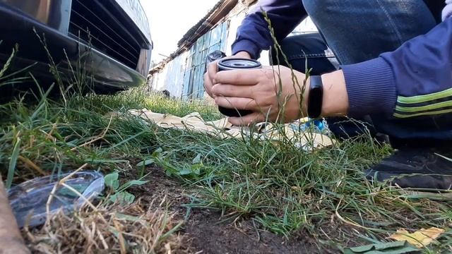 Фіат Стіло заміна масла та фільтра. Fiat Stilo смотреть онлайн