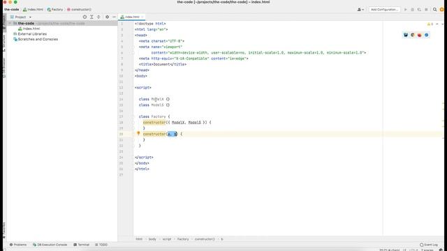 Что такое Dependency Injection и Inversion of Control смотреть онлайн
