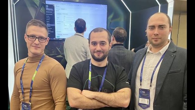 Soc форум 2022, кибер , безопасность , ИБ смотреть онлайн