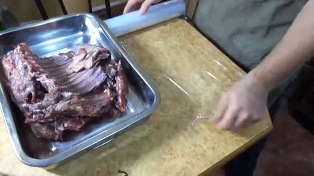 Ребра кабана смотреть онлайн