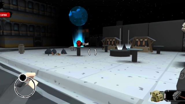 New Random Encounter Hyperpunk The Walking Zombie 2
