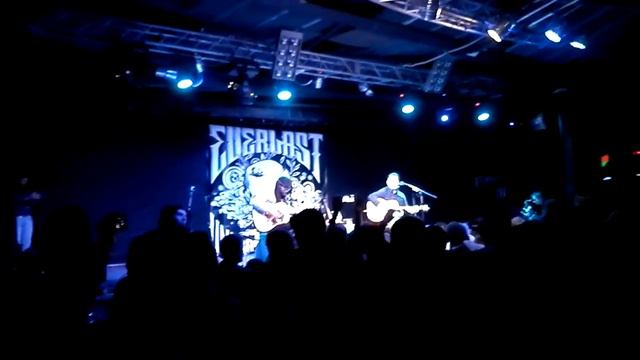 Everlast - White trash beautiful.avi смотреть онлайн