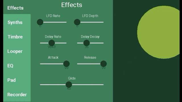 Apk Saucillator ( Android ) смотреть онлайн
