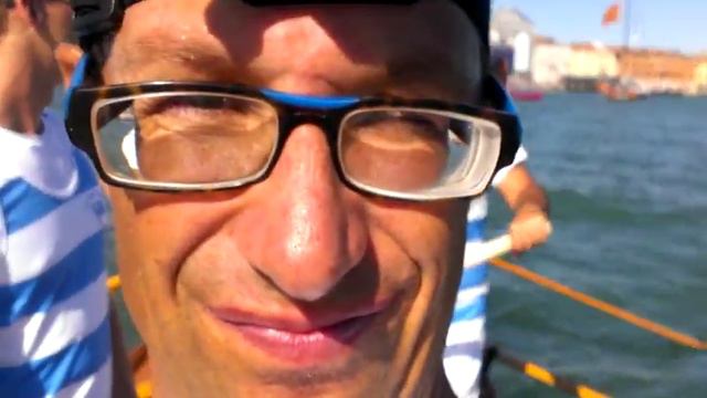 A bordo della disdotona della querini regata stori смотреть онлайн