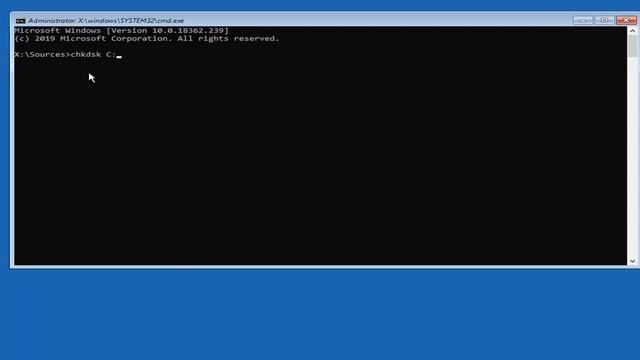 How to Fix Smart Hard Disk Error 301 HP смотреть онлайн