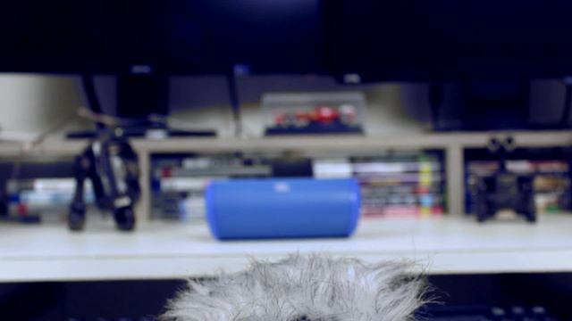 JBL Flip 2: Review + Sound Test смотреть онлайн