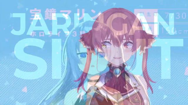 【おちゃめ機能 / Ochame Kinou】 Hololive JP + Hololive ID | 歌ってみた [Mashup]