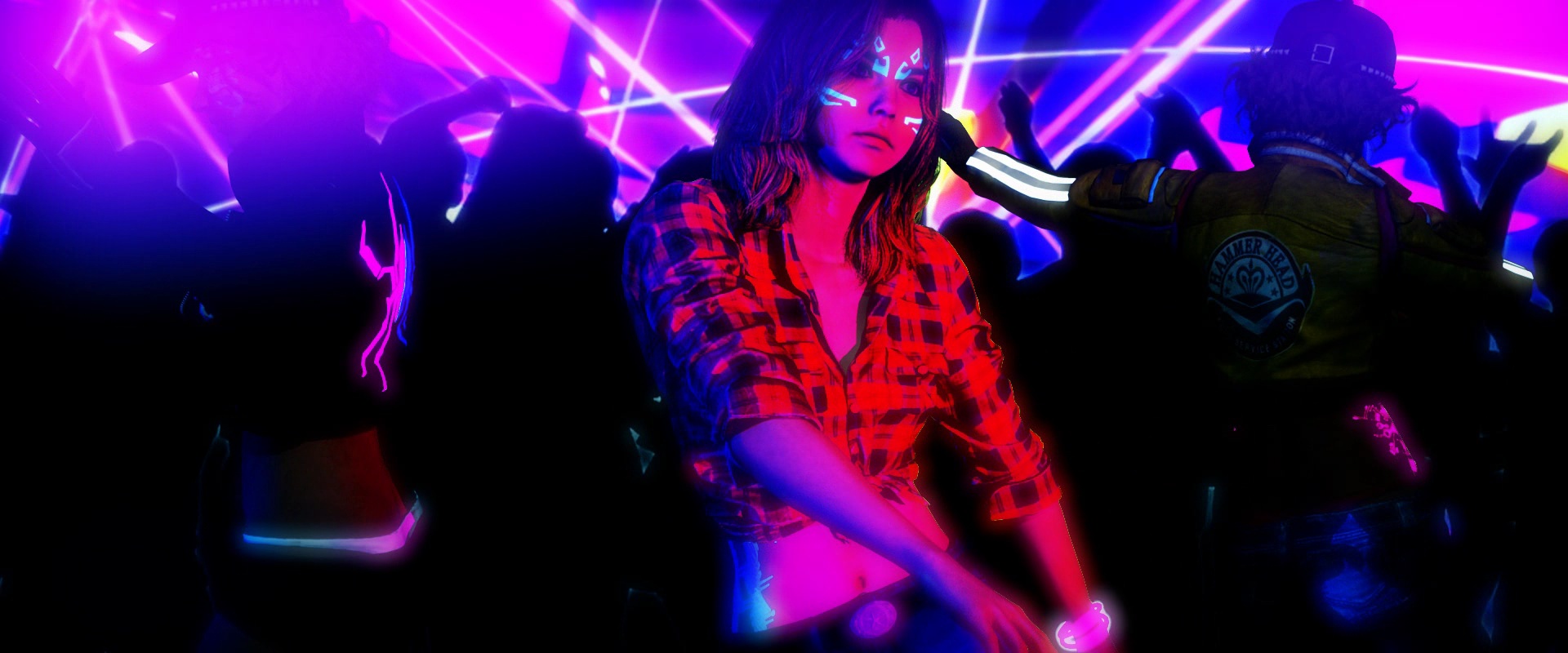 Voicians - Cybernetic (2021) | Movieclips