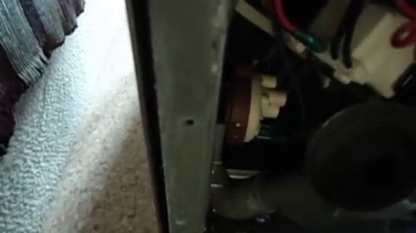 Частые проблемы посудомоечных машин Candy. Простой ремонт посудомоечной машины Candy.