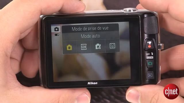 Nikon Coolpix S4300 смотреть онлайн