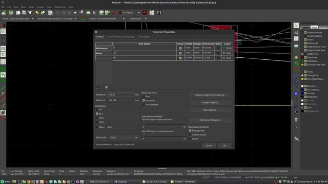 Shenzhen I/O in Real Life - Part 2 - The Board смотреть онлайн