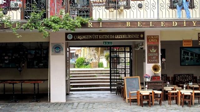 Эскишехир/Eskişehir/Eskisehir/пеший тур по городу/Путешествия по Турции/#турция2023 #бурса смотреть онлайн