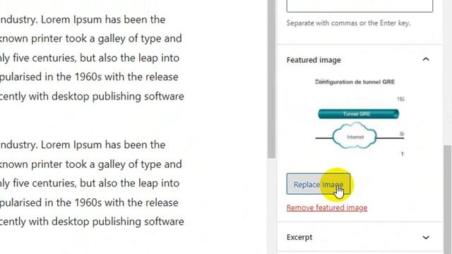 How To Change Post Thumbnail In Wordpress смотреть онлайн
