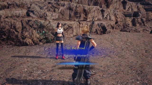 Прохождение Final Fantasy 7 Remake [4K] ➤ Часть 4 ➤ На Русском (Озвучка) ➤ Геймплей, Обзор PS4 Pro смотреть онлайн