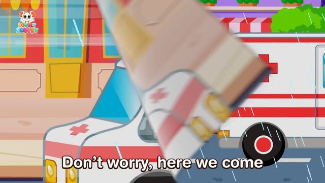 Yummy Candy Song 🍭 Funny Kids Songs And Nursery Rhymes | Video for Kids by Kizland смотреть онлайн