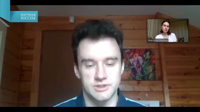 Вадим Воеводин: Парадокс эффективности суперкомпьютеров смотреть онлайн