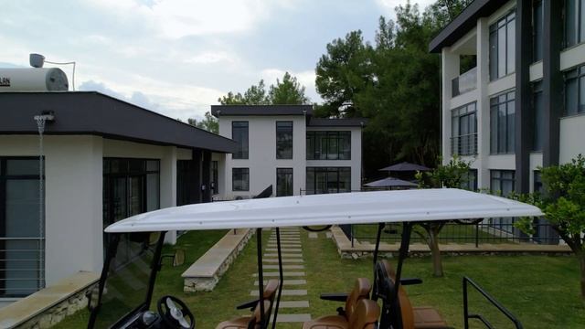 Olympos Health Resort - Olympos / Antalya