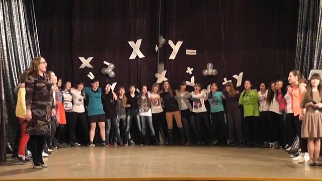 Открытие 7 санаторной смены 2013 Янтарь Часть 3 смотреть онлайн