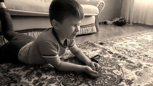 Укус Анаконды. Это очень больно смотреть онлайн
