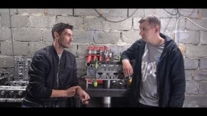 Доработка ГБЦ. ВАЗовский шеснарь - утопия. Опровержение мнения Власа Прудова. [Денчик]