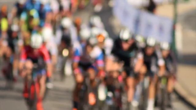 Justin Williams Wins Cat 1 Crit Nationals (Hagerstown) 2018 смотреть онлайн