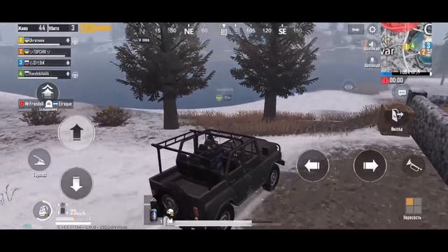 Стрим PUBG MOBILE | Пубг Мобайл | Игра с подписчиками взаимные подписки смотреть онлайн
