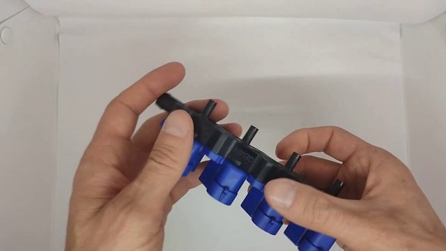 OMVL FAST LIGHT (REG FAST SL) - Valtek тип 32 - OMVL GEMINI смотреть онлайн