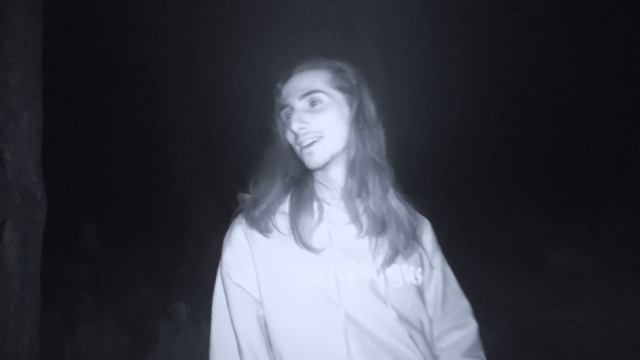 SKINWALKER FOREST: Skinwalker Caught on Camera (TERRIFYING) | Donner Party | 4k смотреть онлайн